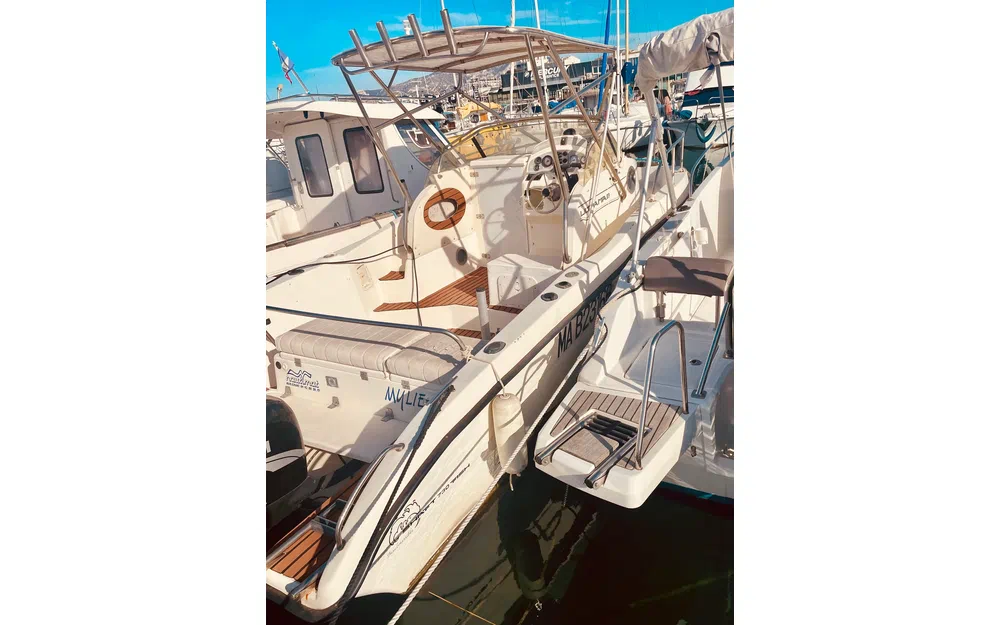 slider 1 Ultramar Shaft 730 Fish