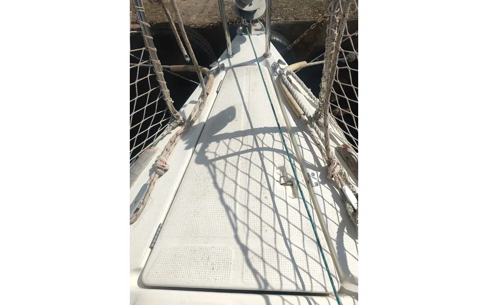 slider 10 Beneteau First 211