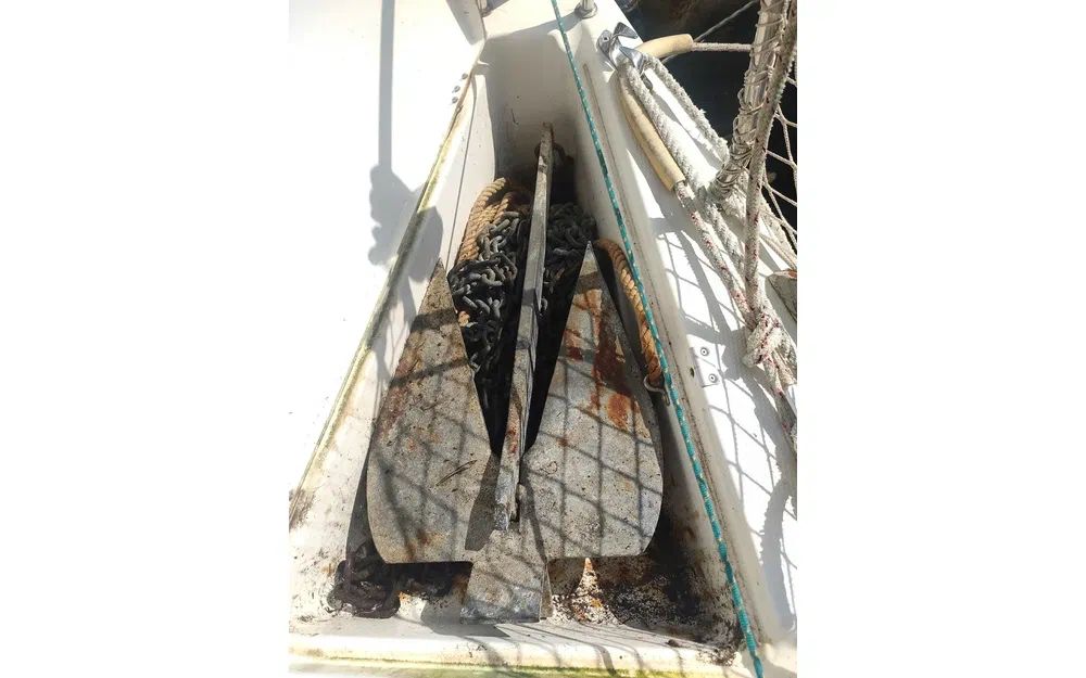 slider 11 Beneteau First 211