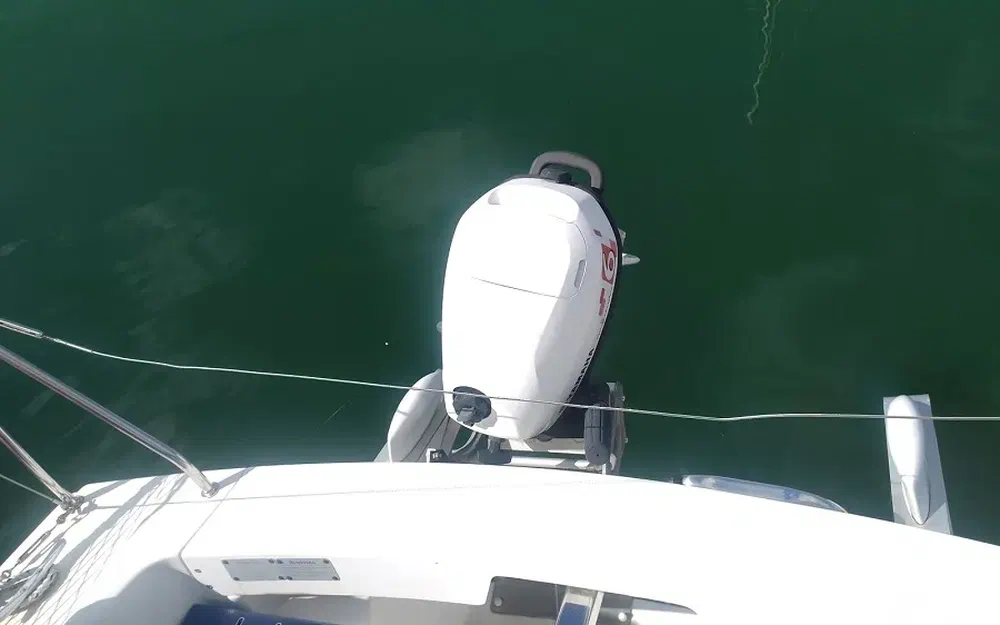 slider 6 Beneteau First 211