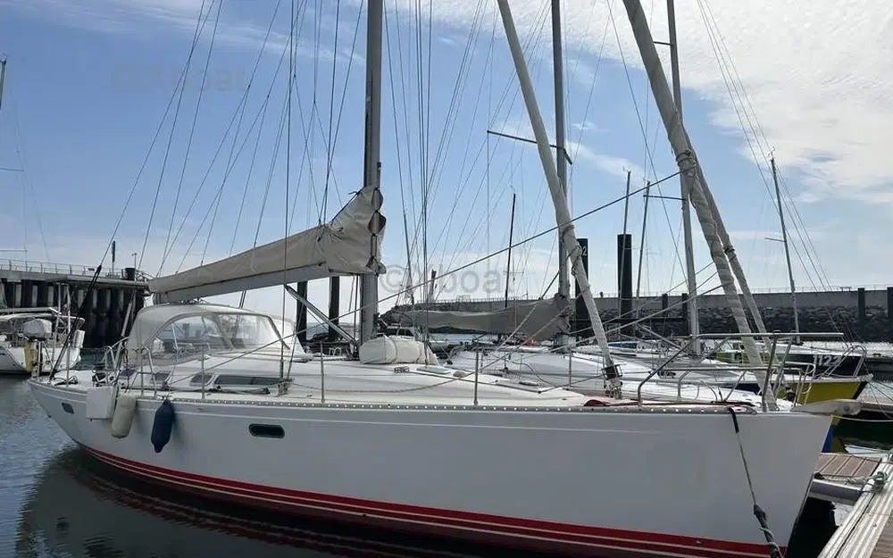 slider 0 Jeanneau Sun Fast 42