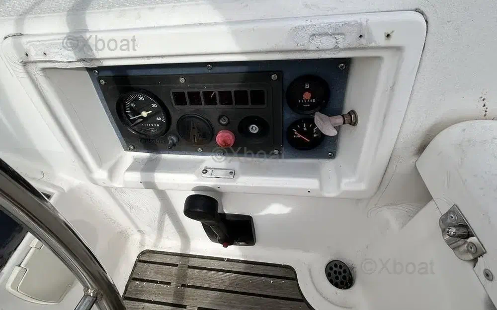 slider 9 Jeanneau Sun Fast 42