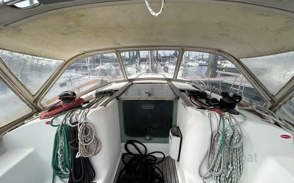 slider 10 Jeanneau Sun Fast 42