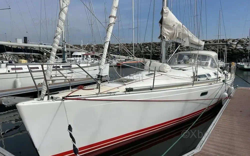 slider 1 Jeanneau Sun Fast 42