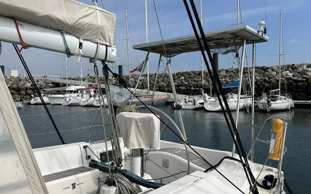 slider 3 Jeanneau Sun Fast 42