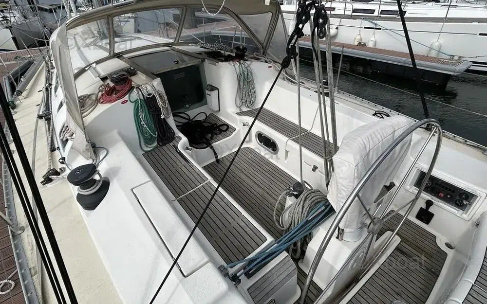 slider 5 Jeanneau Sun Fast 42