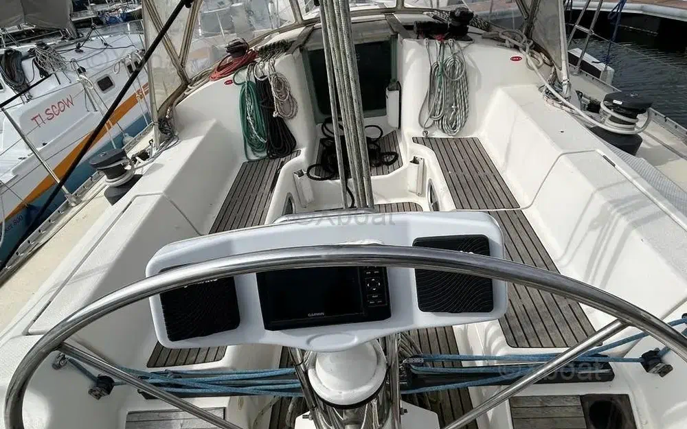 slider 6 Jeanneau Sun Fast 42