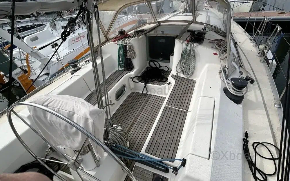 slider 7 Jeanneau Sun Fast 42