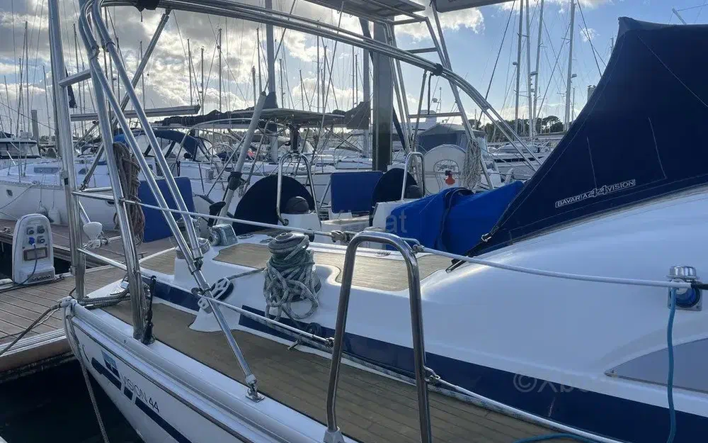 slider 8 Bavaria 44 Vision