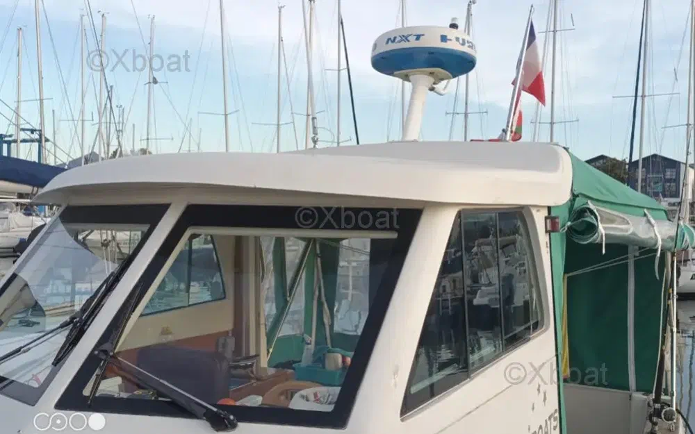 slider 1 ST Boats 760