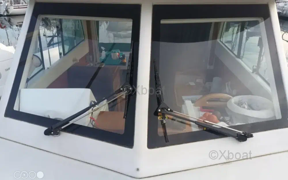 slider 3 ST Boats 760