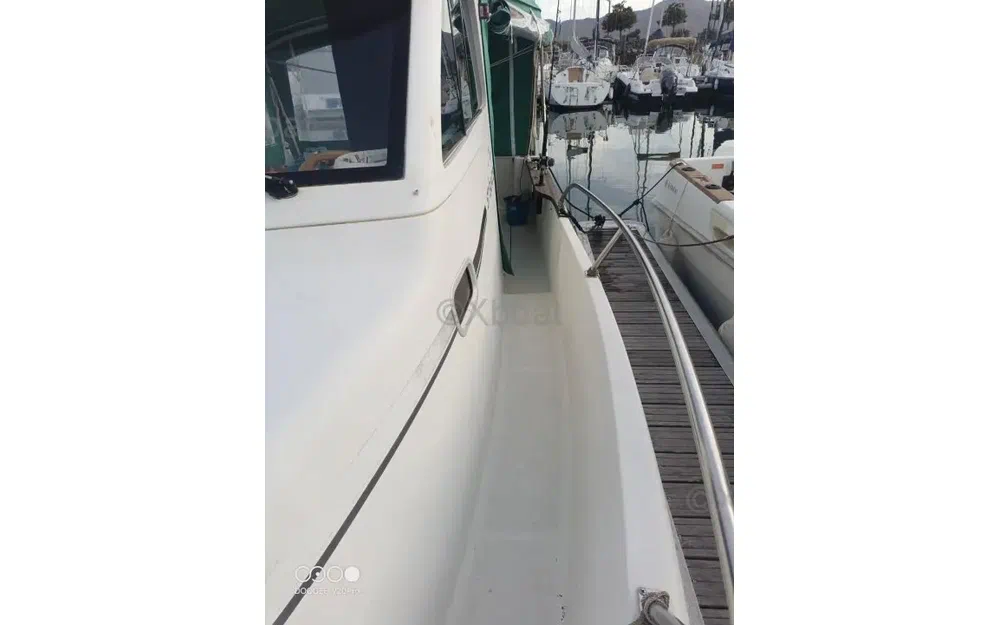 slider 5 ST Boats 760