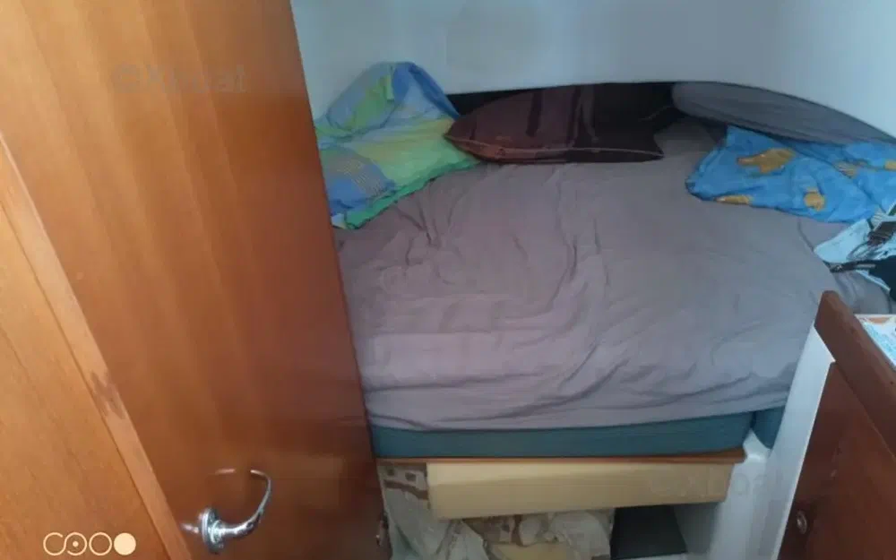 slider 6 ST Boats 760