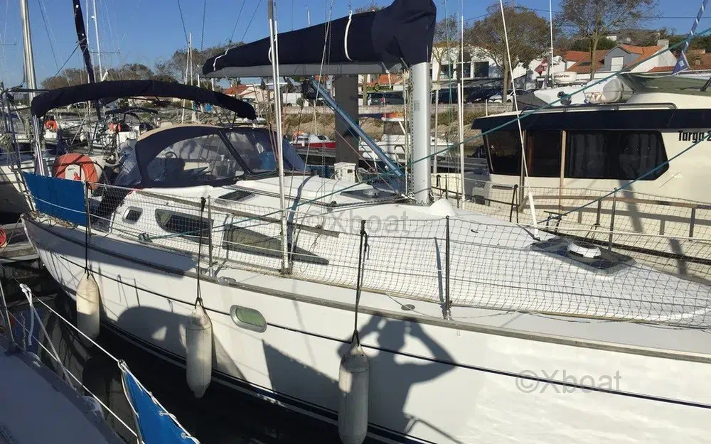 slider 0 Jeanneau Sun Odyssey 35