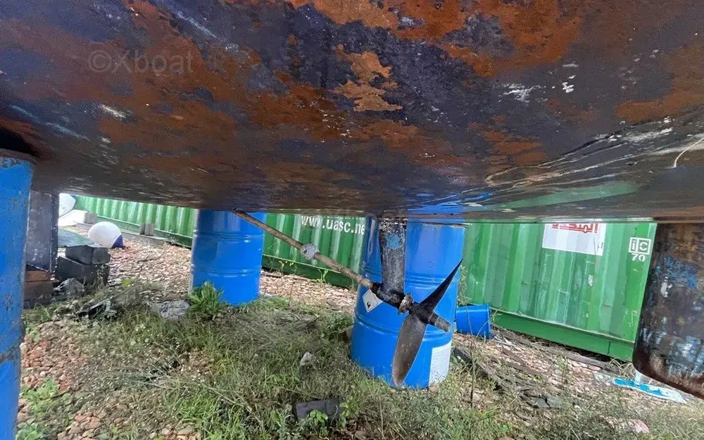 slider 9 Jeanneau Sun Odyssey 35 DL