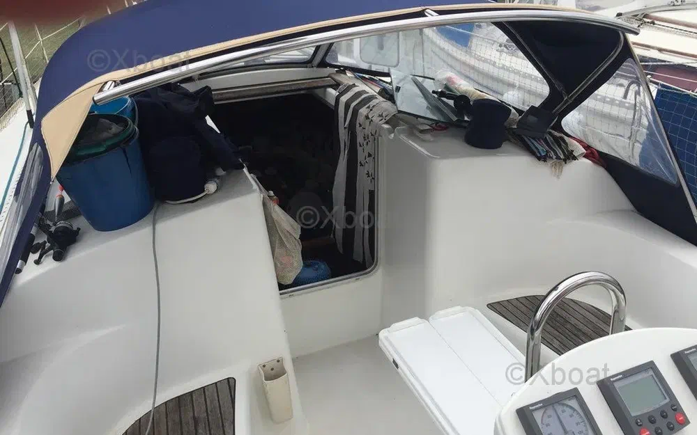 slider 10 Jeanneau Sun Odyssey 35