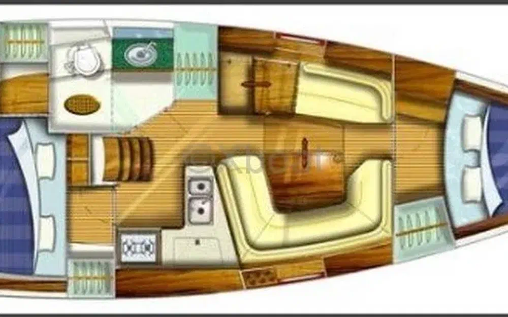 slider 11 Jeanneau Sun Odyssey 35