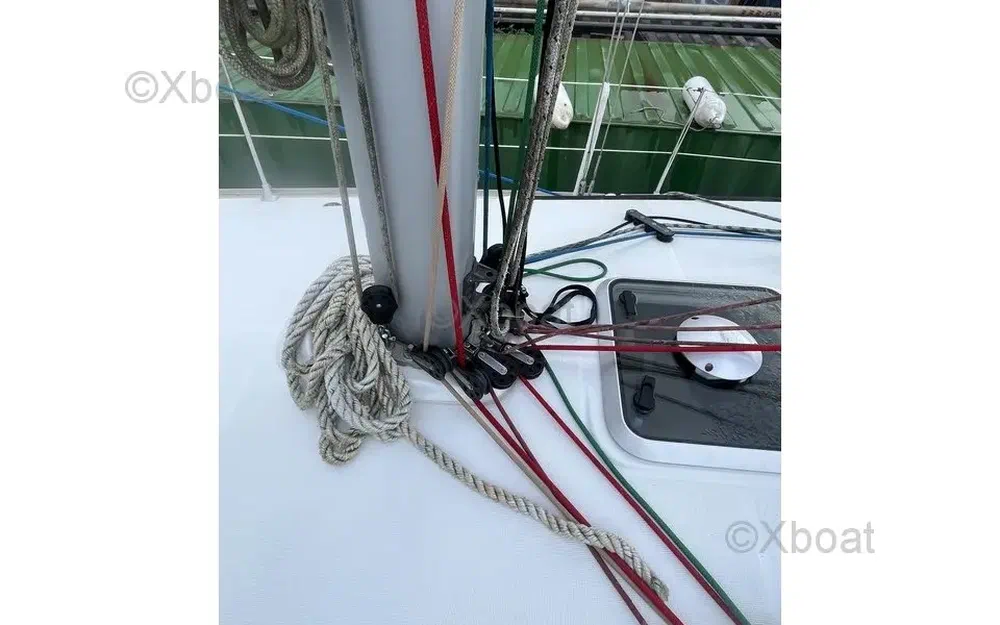 slider 11 Jeanneau Sun Odyssey 35 DL