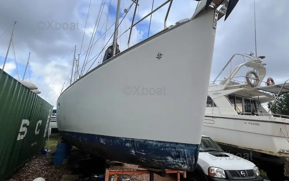 slider 3 Jeanneau Sun Odyssey 35 DL