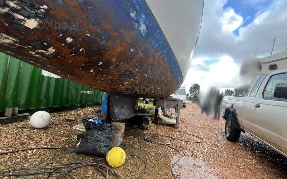 slider 6 Jeanneau Sun Odyssey 35 DL