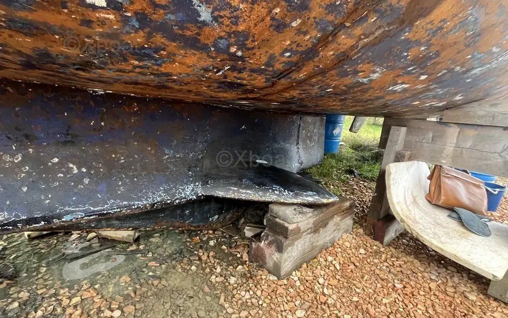 slider 7 Jeanneau Sun Odyssey 35 DL