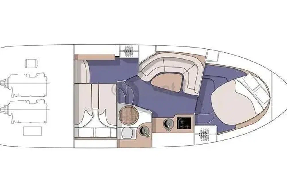 slider 9 Cranchi Zaffiro 34