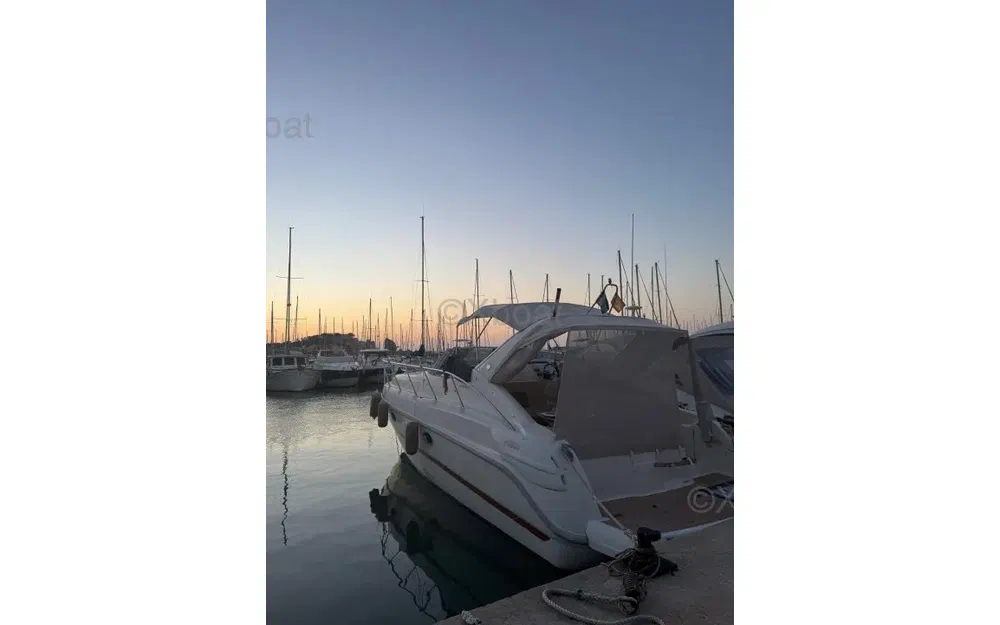 slider 1 Cranchi Zaffiro 34