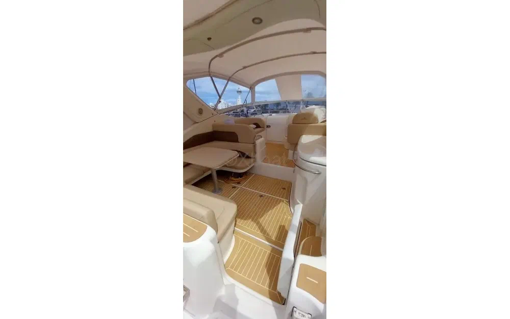 slider 7 Cranchi Zaffiro 34