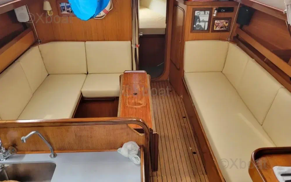 slider 3 Gibert Marine Gib Sea 372