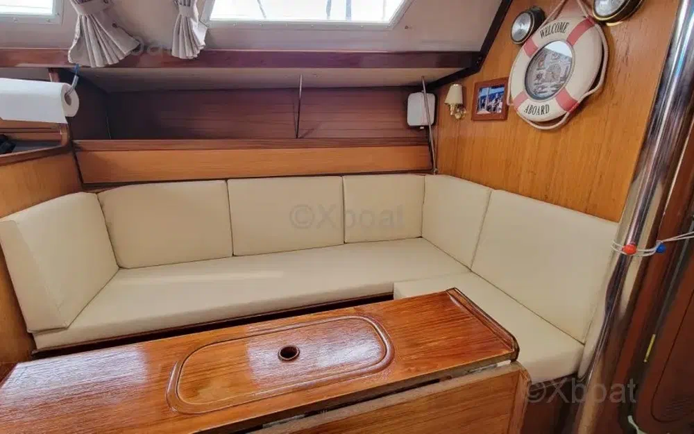 slider 4 Gibert Marine Gib Sea 372