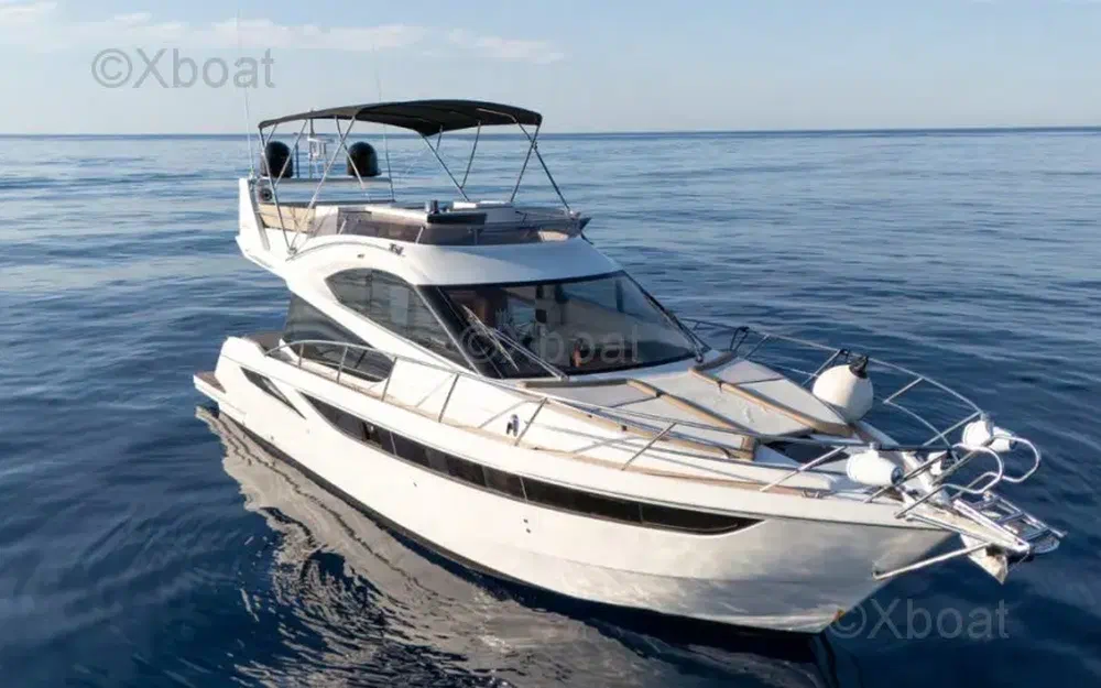 slider 0 Galeon 420 Fly