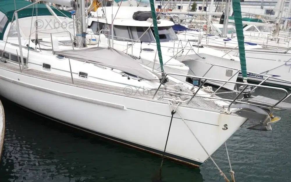 slider 6 Beneteau Oceanis 44 CC