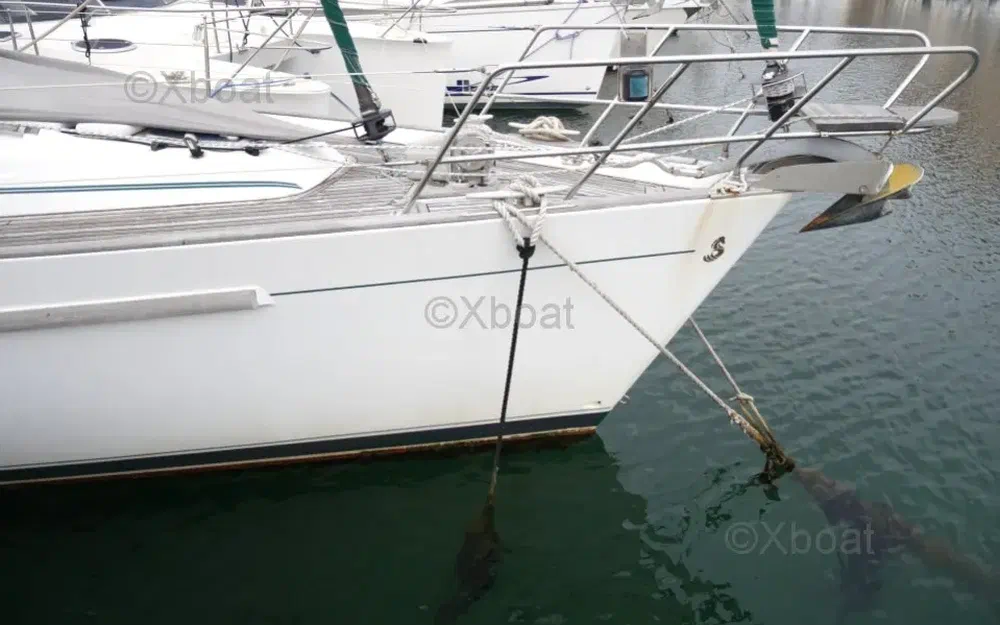 slider 7 Beneteau Oceanis 44 CC