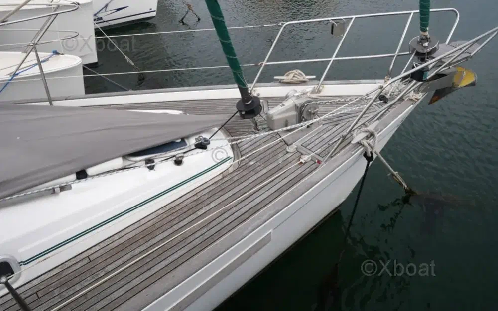 slider 8 Beneteau Oceanis 44 CC