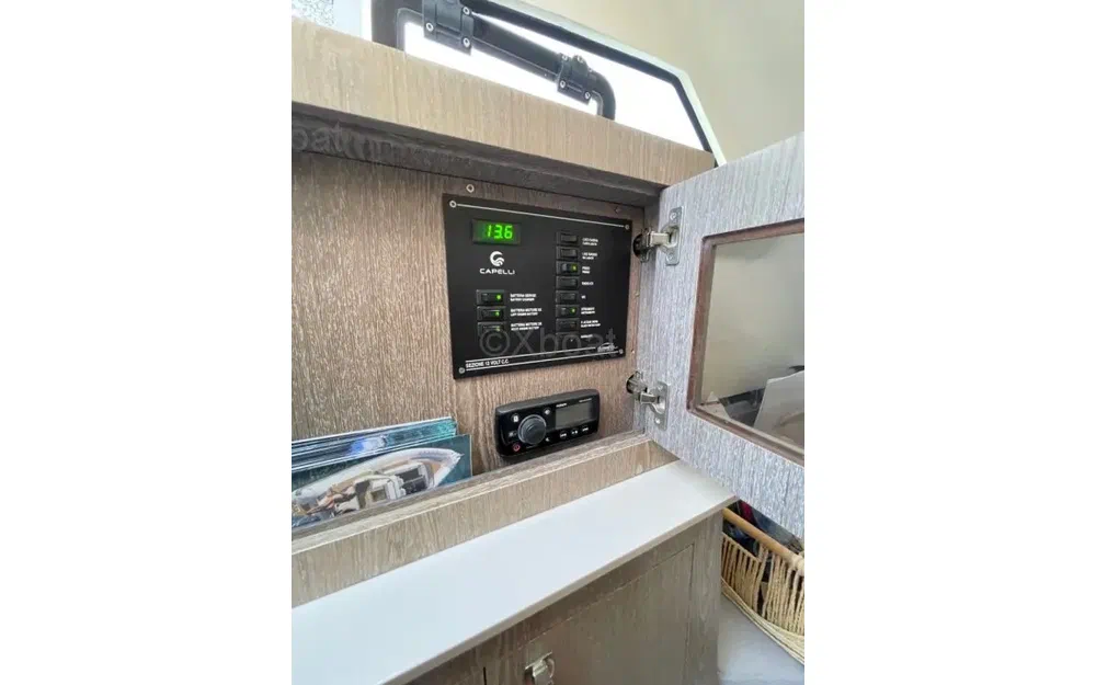 slider 10 Capelli Tempest 40