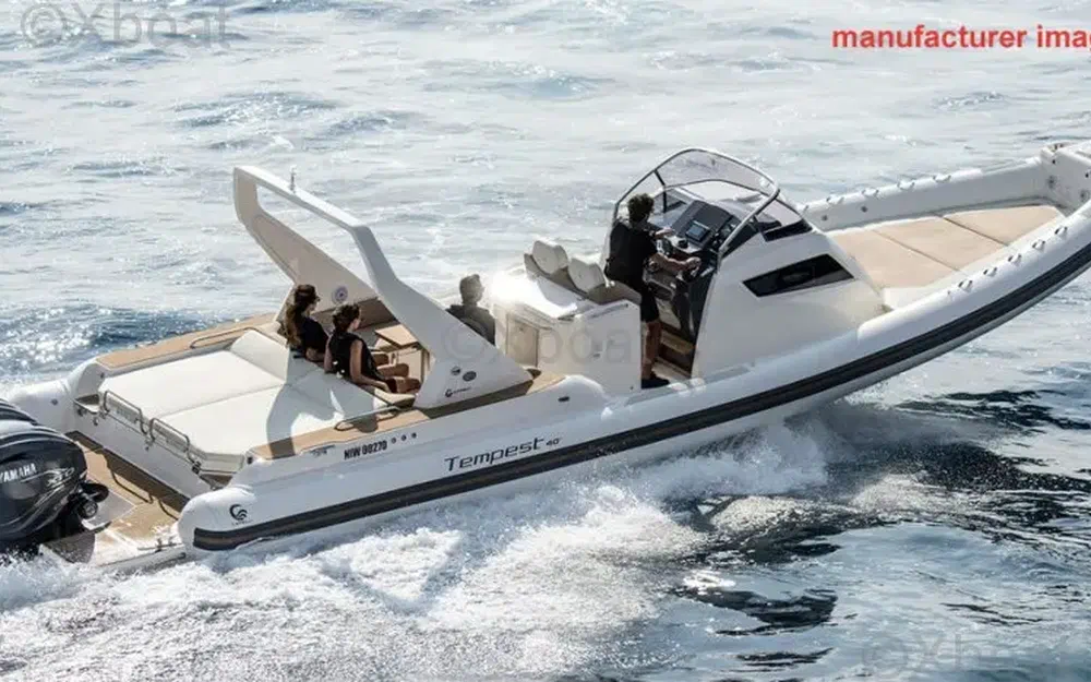 slider 1 Capelli Tempest 40