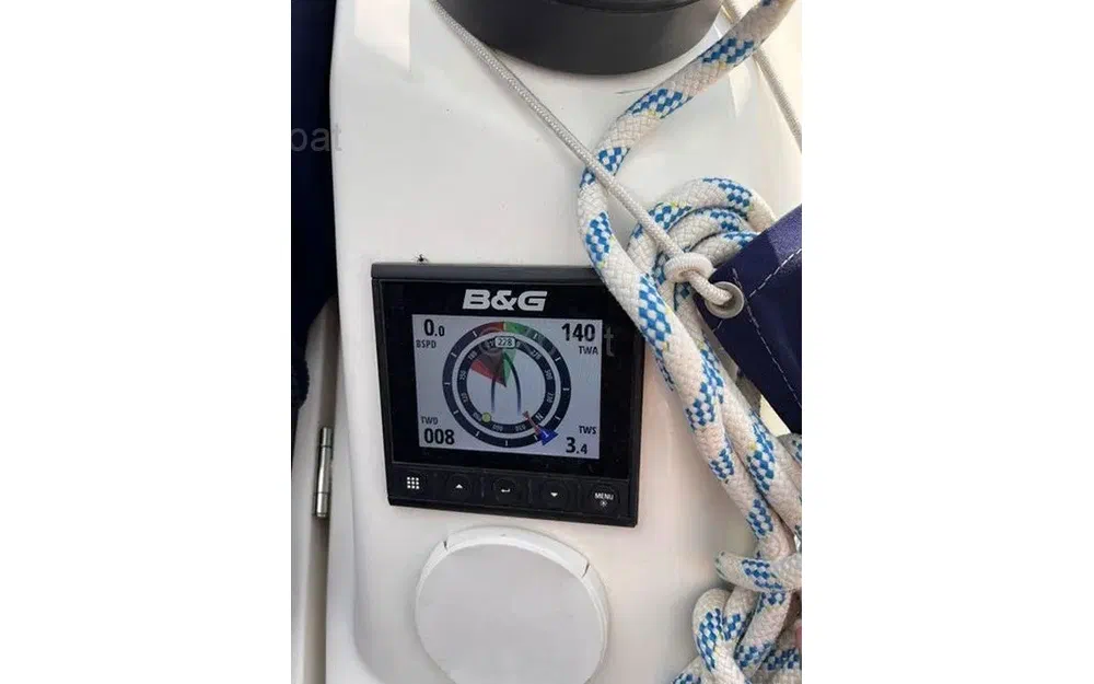 slider 11 Bavaria 34 Cruiser