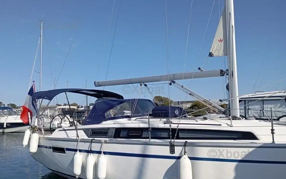slider 1 Bavaria 34 Cruiser