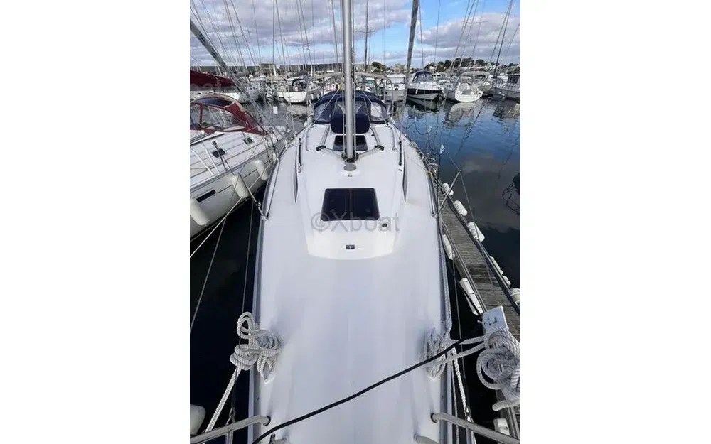 slider 2 Bavaria 34 Cruiser