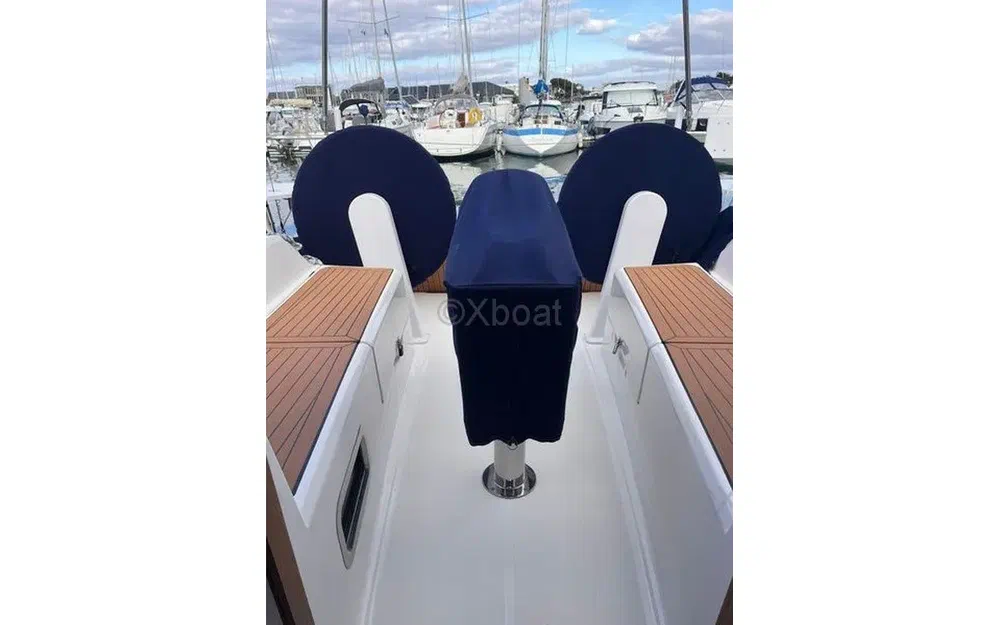 slider 7 Bavaria 34 Cruiser