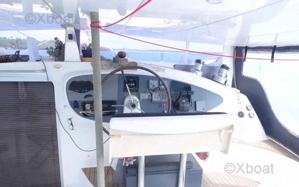 slider 9 Fountaine Pajot Bahia 46