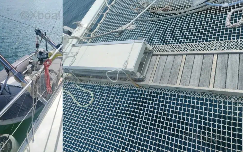 slider 8 Fountaine Pajot Bahia 46