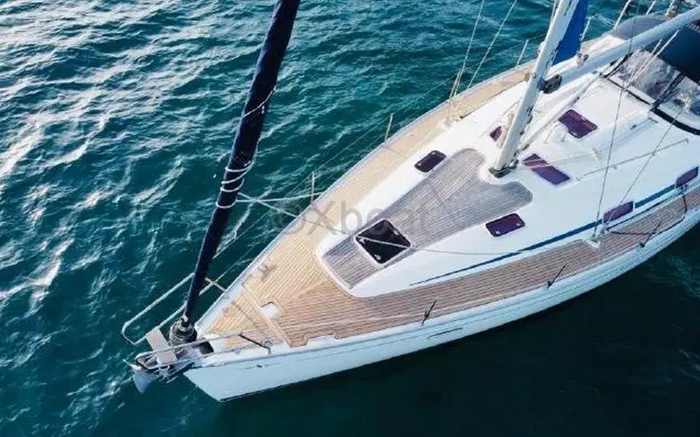 slider 0 Bavaria 42 cruiser