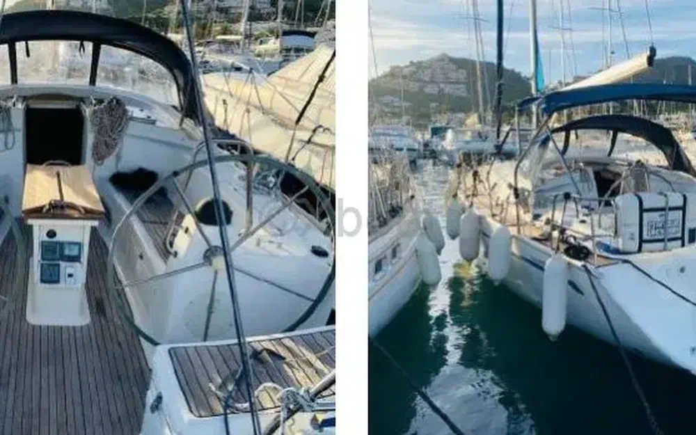 slider 3 Bavaria 42 cruiser