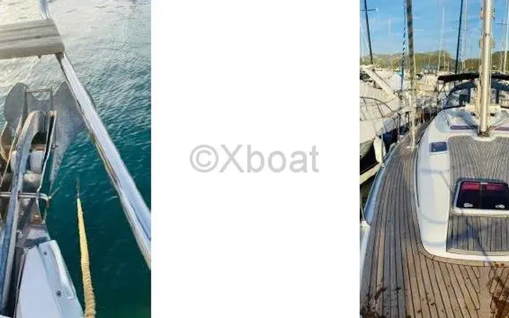 slider 4 Bavaria 42 cruiser