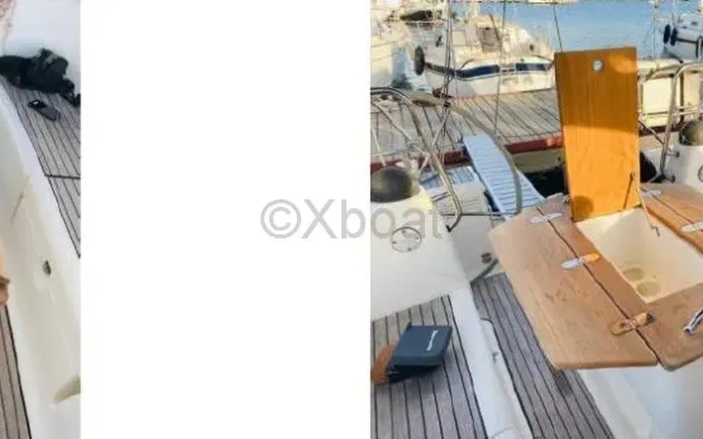 slider 5 Bavaria 42 cruiser