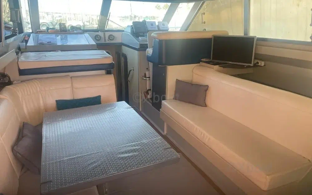 slider 11 Jeanneau Yarding 42 Fly