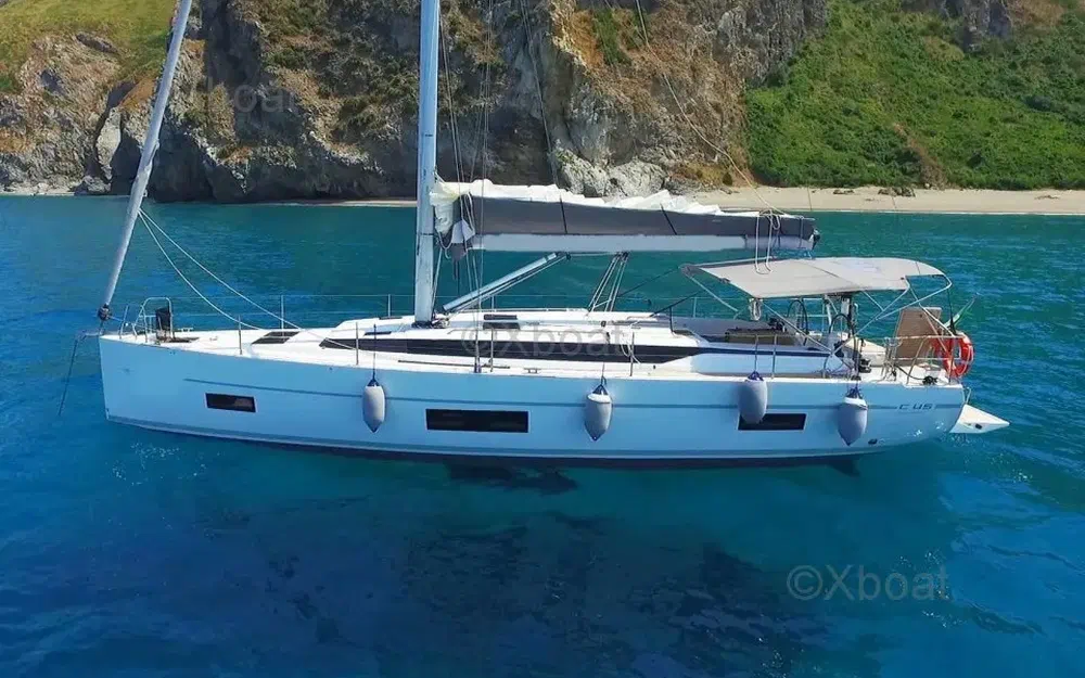 slider 0 Bavaria C45