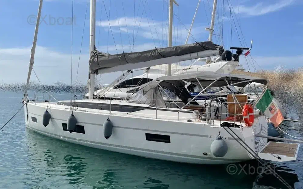 slider 1 Bavaria C45