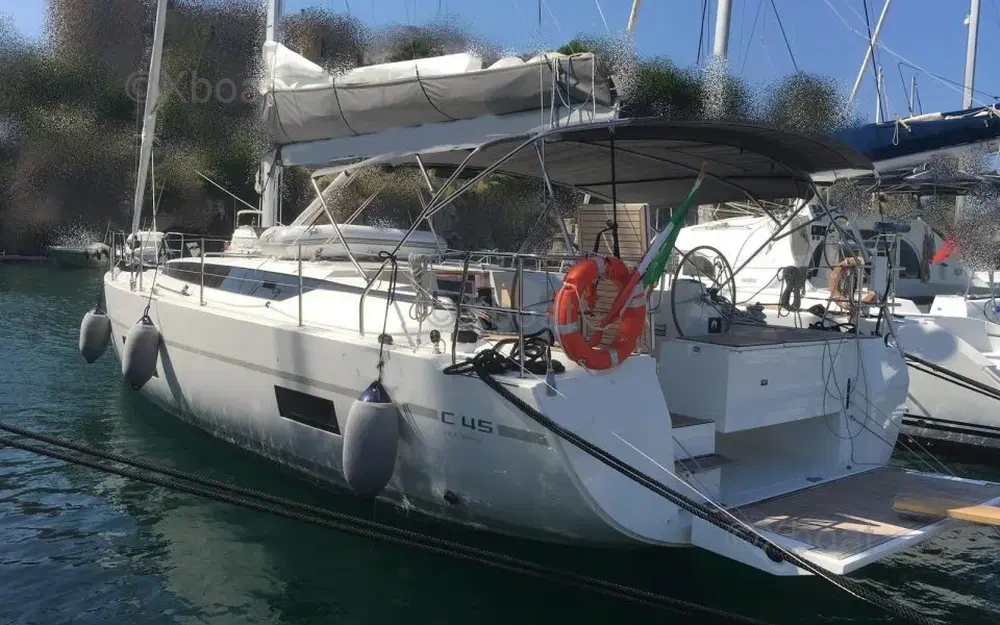 slider 3 Bavaria C45